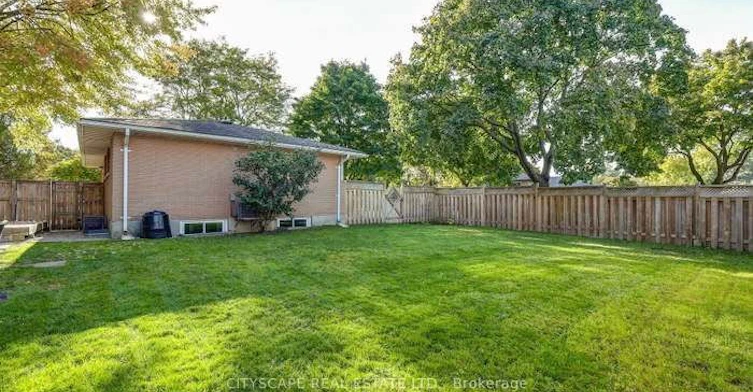 Basement-1050 Apache Road, London, ON, N5V 2W3 - 8
