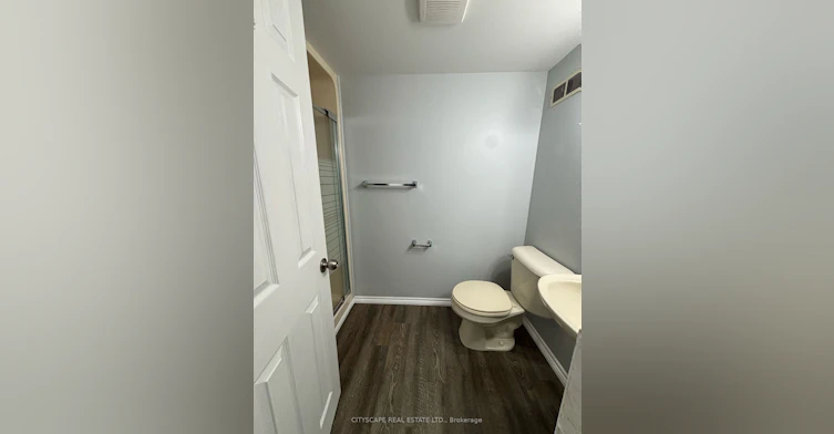Basement-1050 Apache Road, London, ON, N5V 2W3 - 5