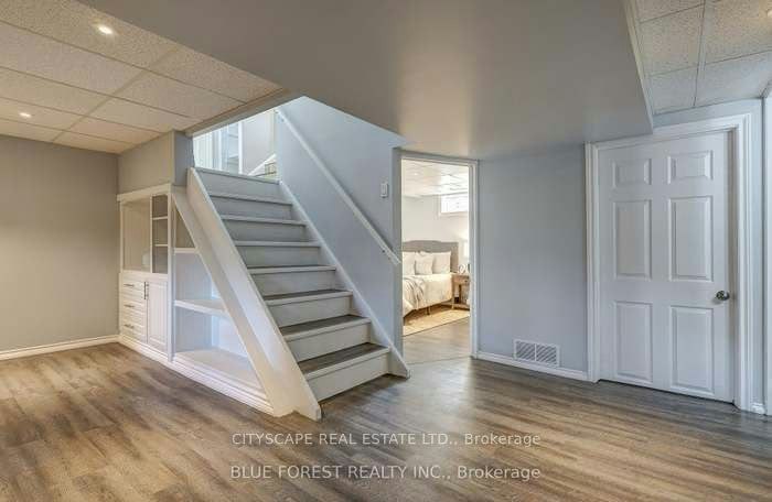 Basement-1050 Apache Road, London, ON, N5V 2W3 - 3