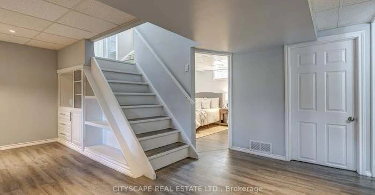 Basement-1050 Apache Road, London, ON, N5V 2W3 - 3