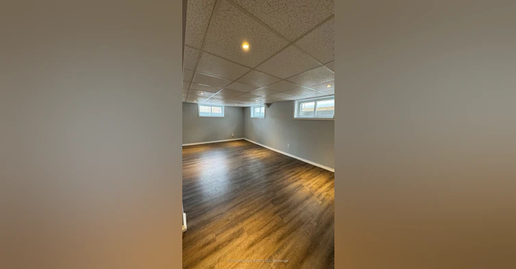 Basement-1050 Apache Road, London, ON, N5V 2W3 - 4