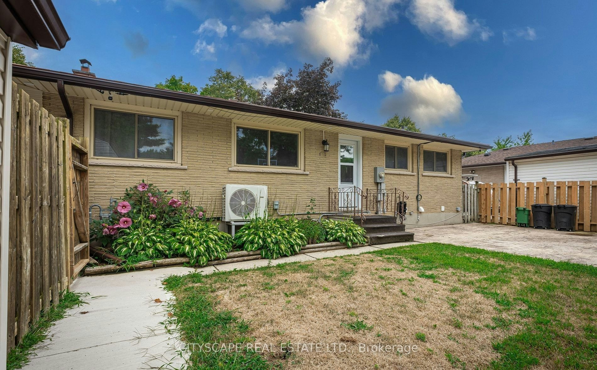 Main Floor-30 Tilipe Road, London, ON, N5V 2X4 - 14