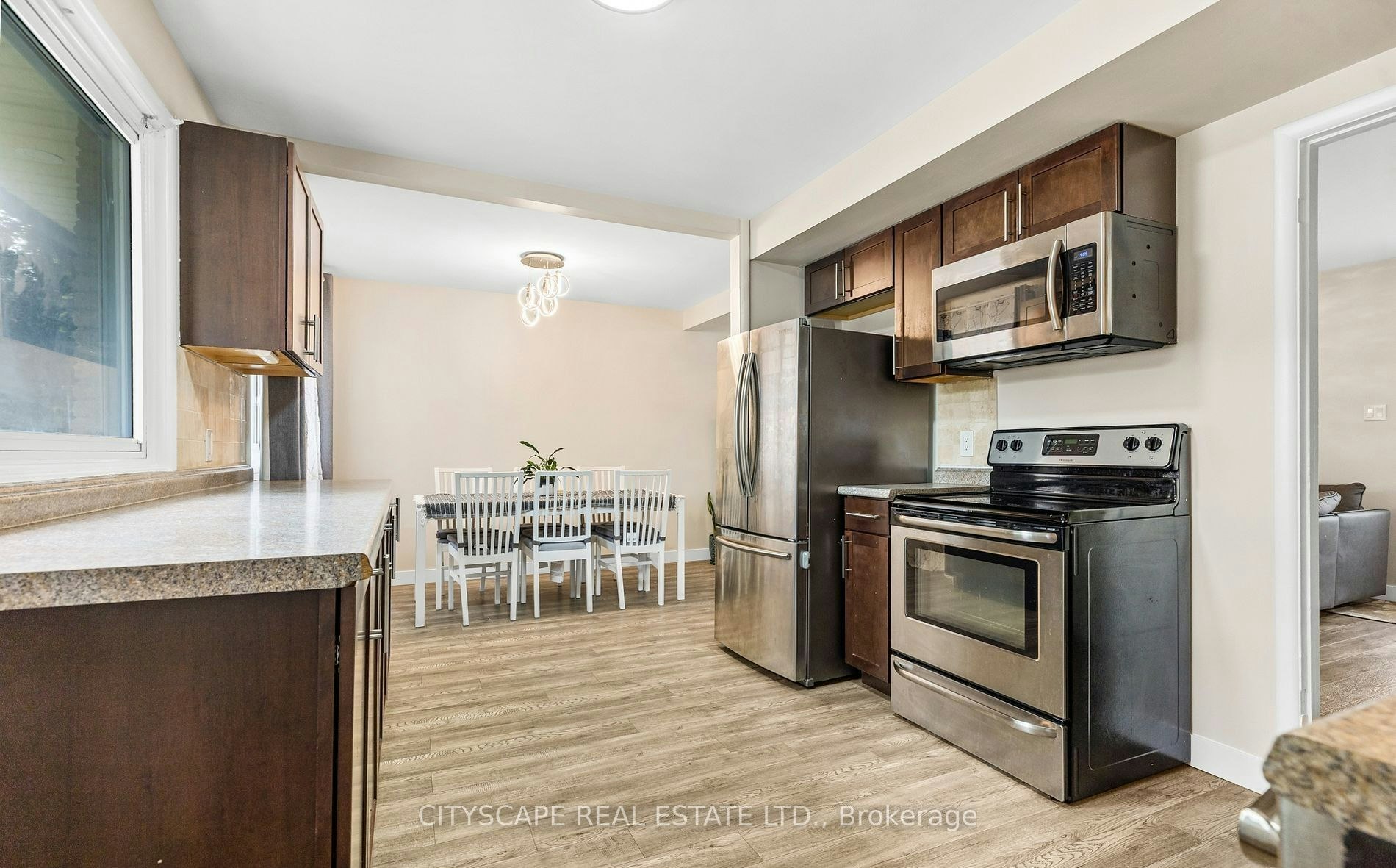 Main Floor-30 Tilipe Road, London, ON, N5V 2X4 - 5