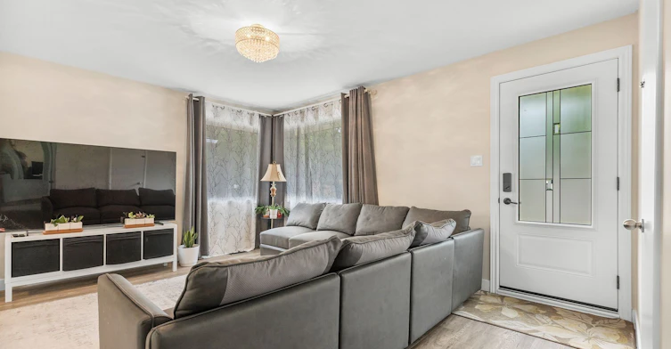 Main Floor-30 Tilipe Road, London, ON, N5V 2X4 - 3