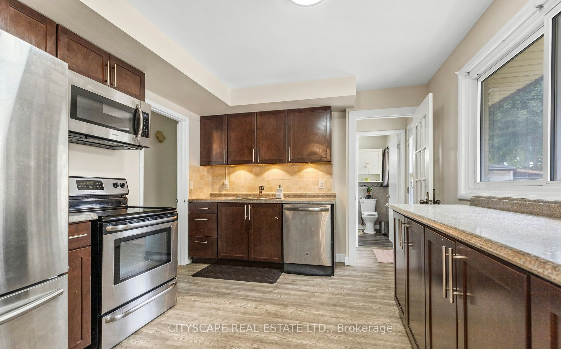 Main Floor-30 Tilipe Road, London, ON, N5V 2X4 - 6