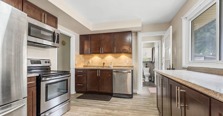 Main Floor-30 Tilipe Road, London, ON, N5V 2X4 - 6