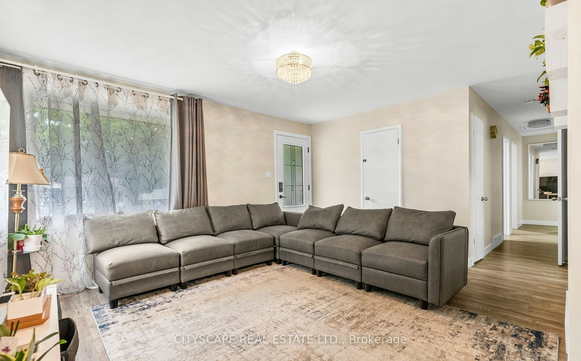 Main Floor-30 Tilipe Road, London, ON, N5V 2X4 - 4