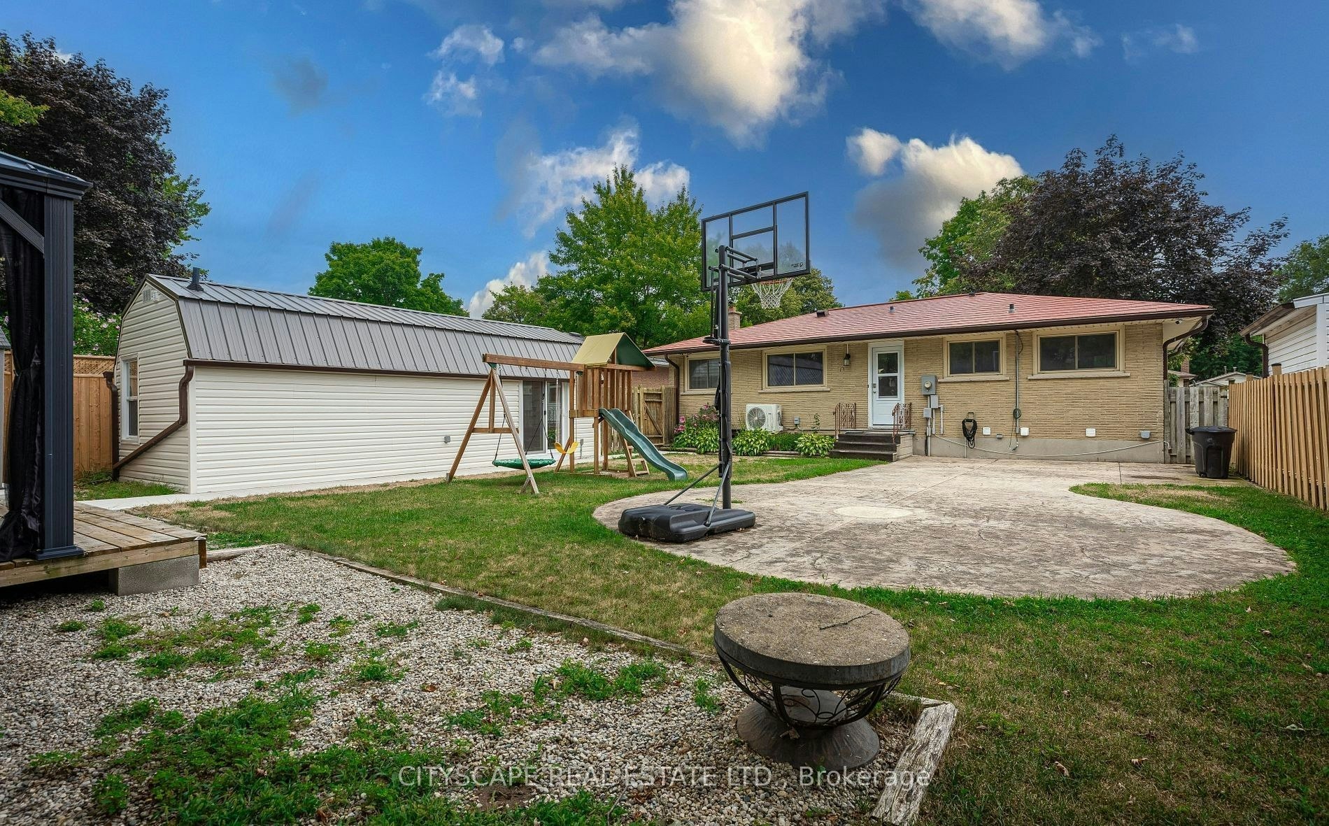 Main Floor-30 Tilipe Road, London, ON, N5V 2X4 - 17