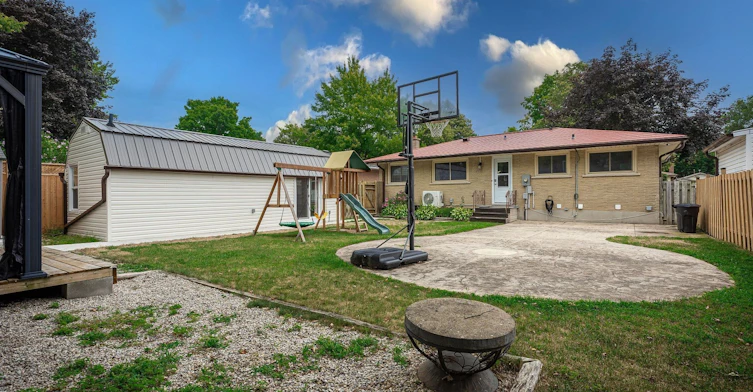 Main Floor-30 Tilipe Road, London, ON, N5V 2X4 - 17