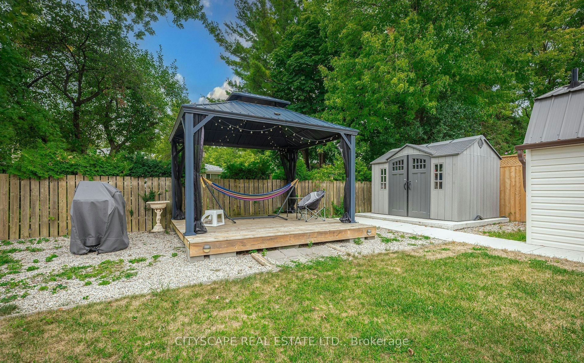 Main Floor-30 Tilipe Road, London, ON, N5V 2X4 - 16