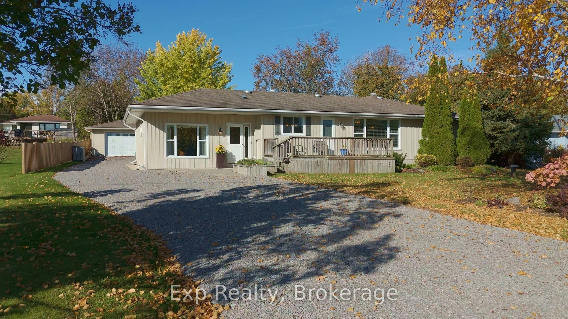 247 Lakeshore Drive, Kawartha Lakes, ON, K0M 1A0