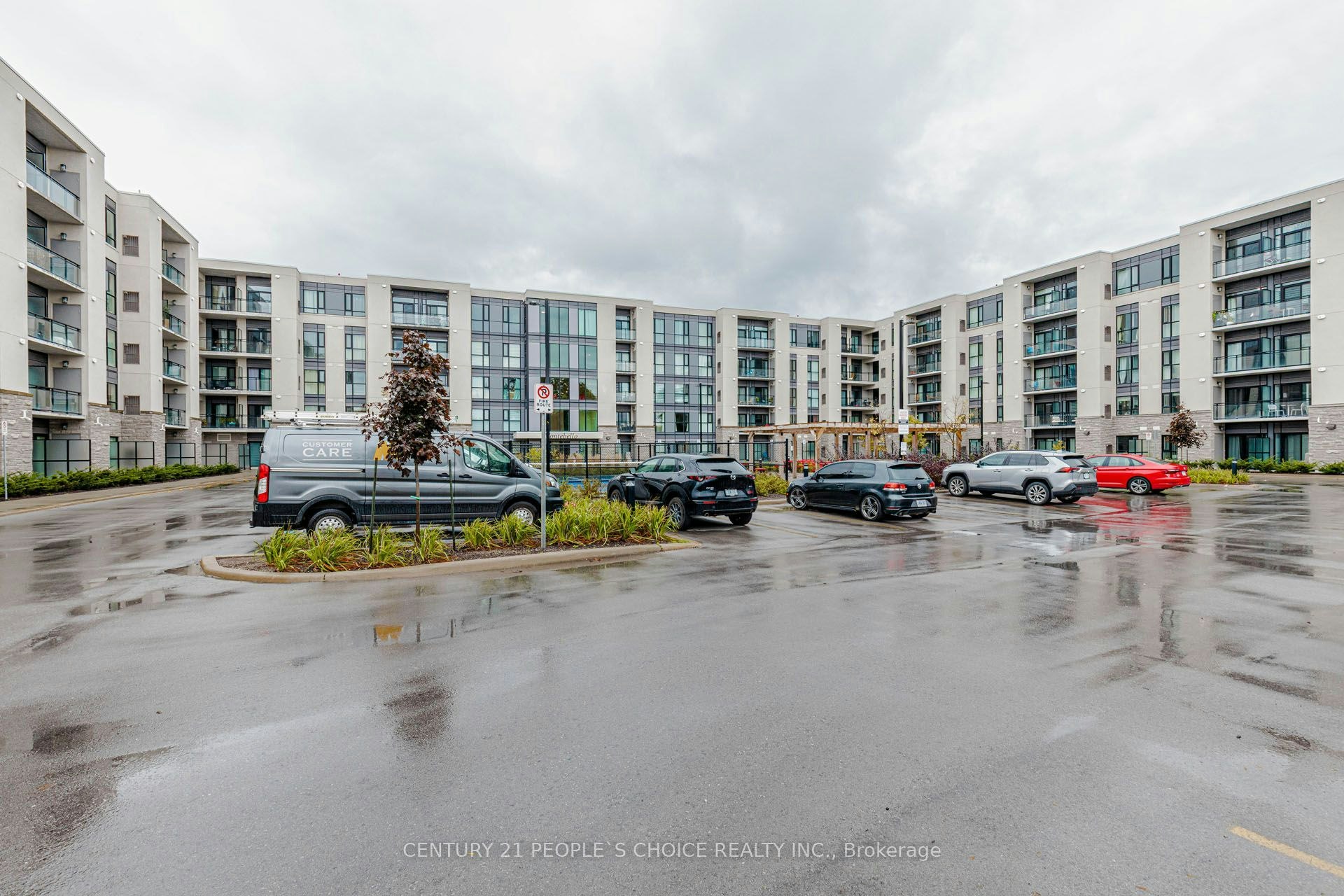 206-50 Herrick Avenue, St. Catharines, ON, L2P 0G3