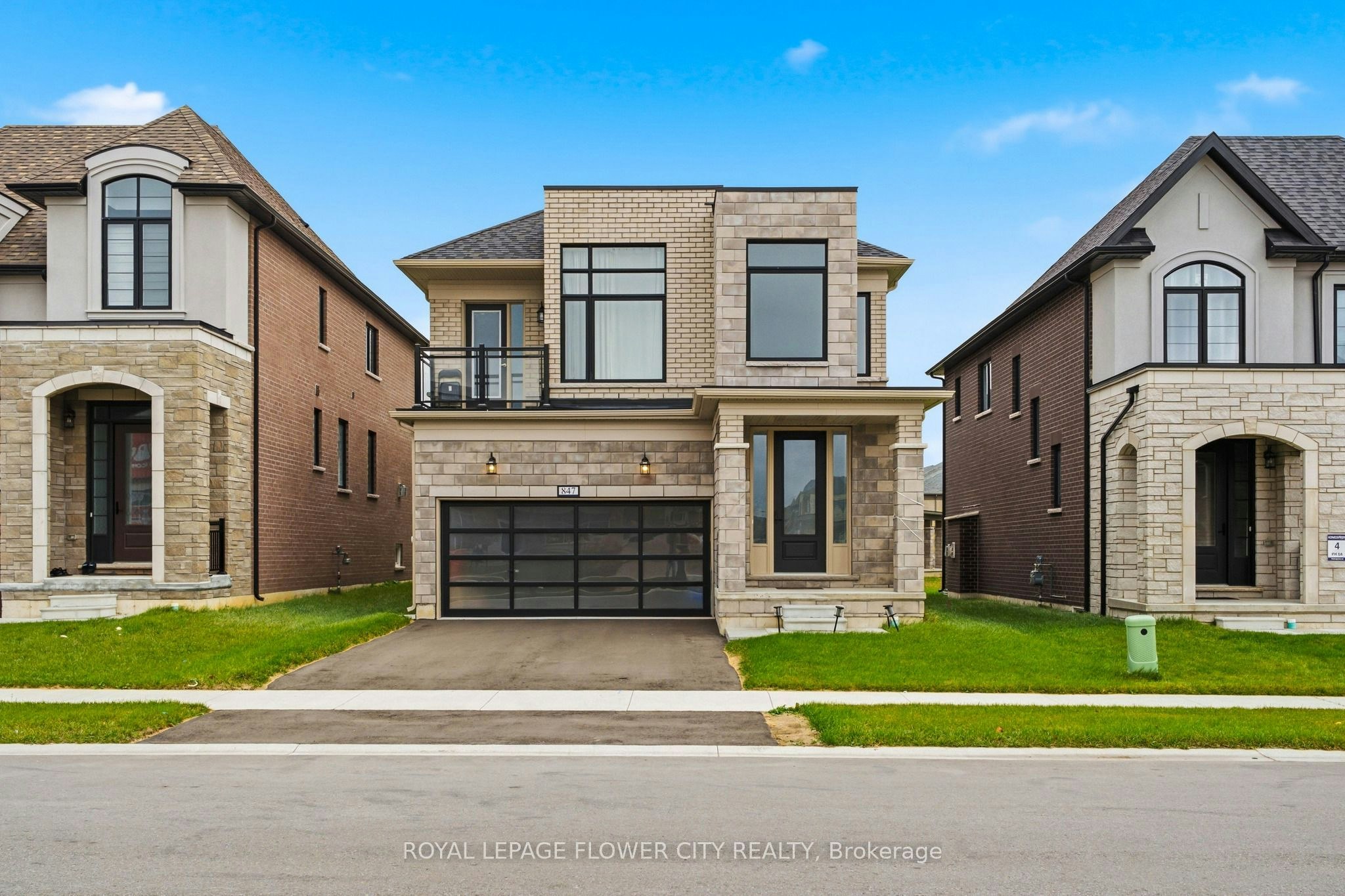 847 Queenston Boulevard, Woodstock, ON, N4T 0N7