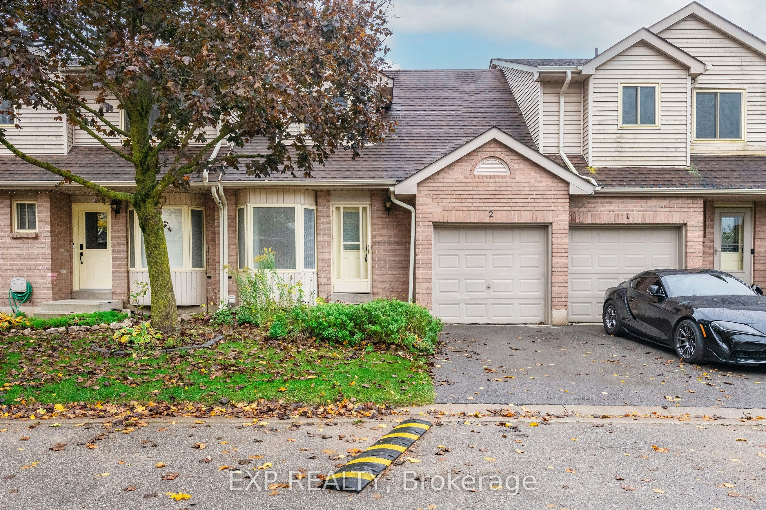 2-65 Scott Street, East Luther Grand Valley, ON, L9W 5X3