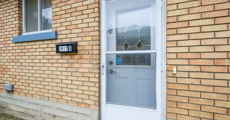 Bsmnt-224 River Road E, Kitchener, ON, N2B 2G8 - 2
