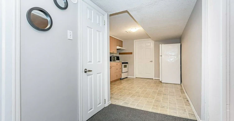Bsmnt-224 River Road E, Kitchener, ON, N2B 2G8 - 4