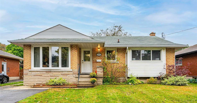 Bsmnt-224 River Road E, Kitchener, ON, N2B 2G8