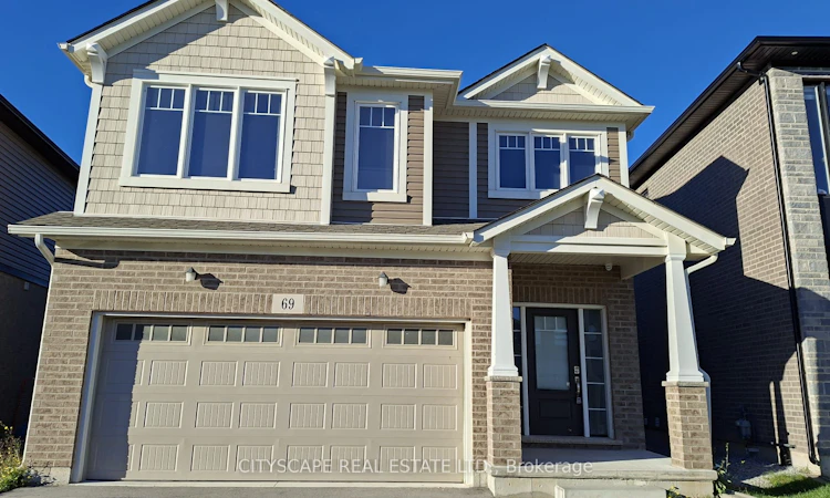 69 Bur Oak Drive