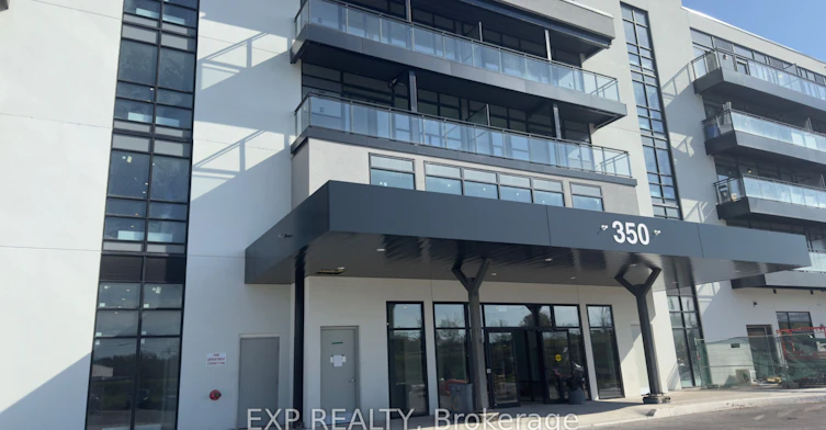 221-350 Prince Charles Drive N, Welland, ON, L3C 5A6