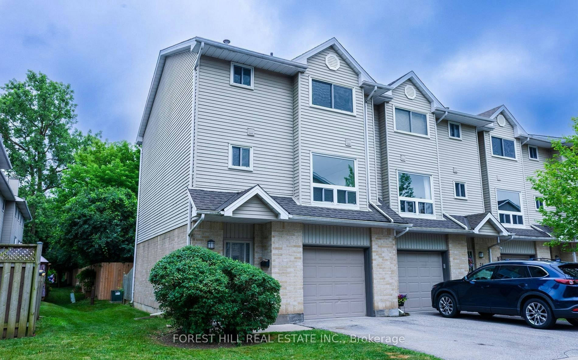 25-1990 Wavell Street, London, ON, N5V 4N5