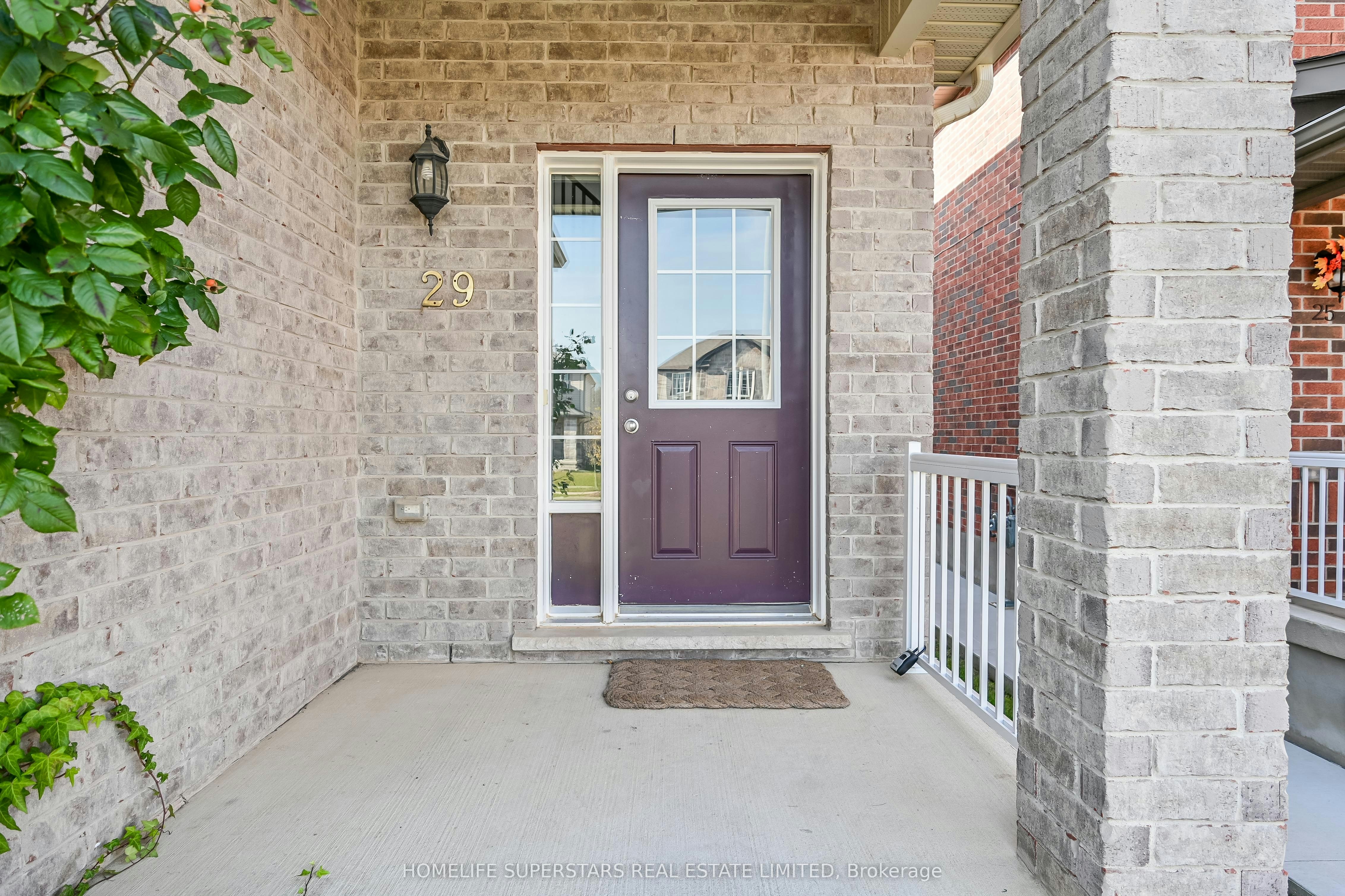 29 Newstead Road, Brant, ON, N3L 0G2 - 2