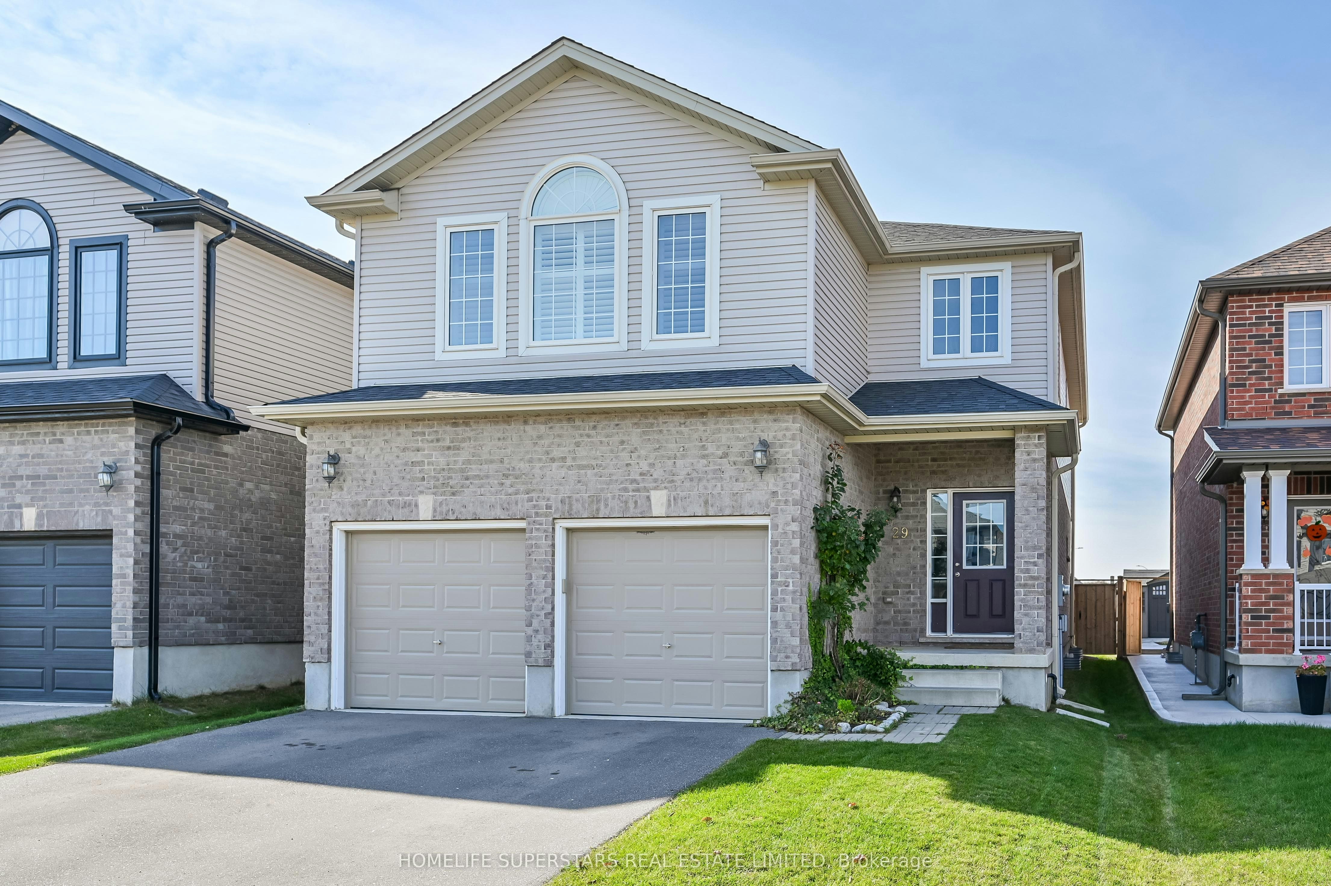 29 Newstead Road, Brant, ON, N3L 0G2