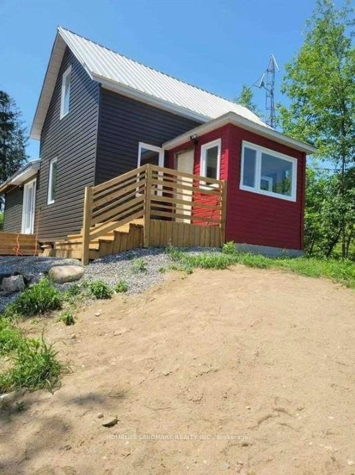 33 Bobcaygeon Road, Minden Hills, ON, K0M 2A0