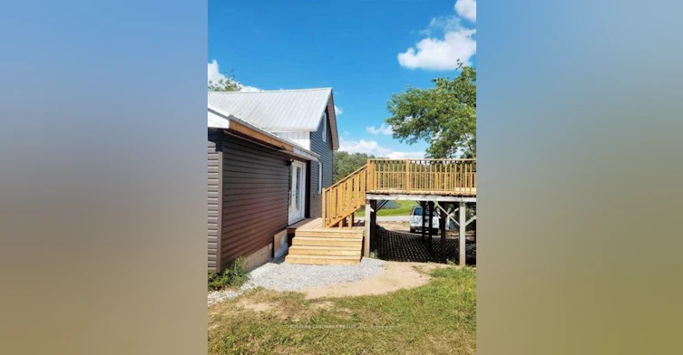 33 Bobcaygeon Road, Minden Hills, ON, K0M 2A0 - 17