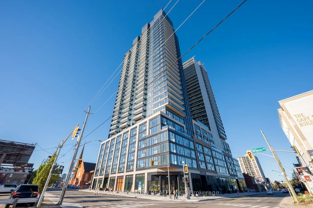 1908-91 John Street N, Hamilton, ON, L8R 0B6