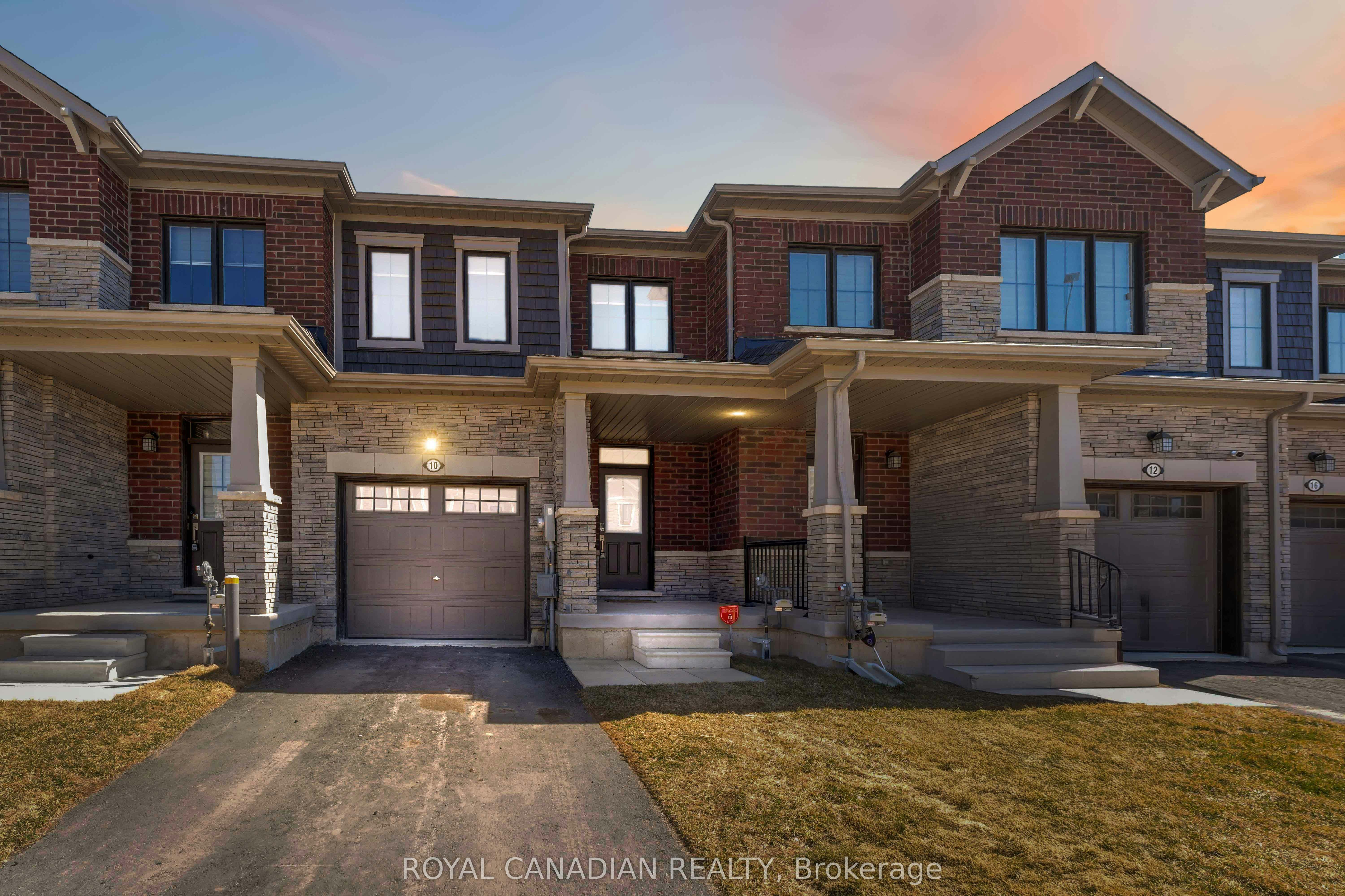 10 Lemon Avenue, Thorold, ON, L0S 1K0