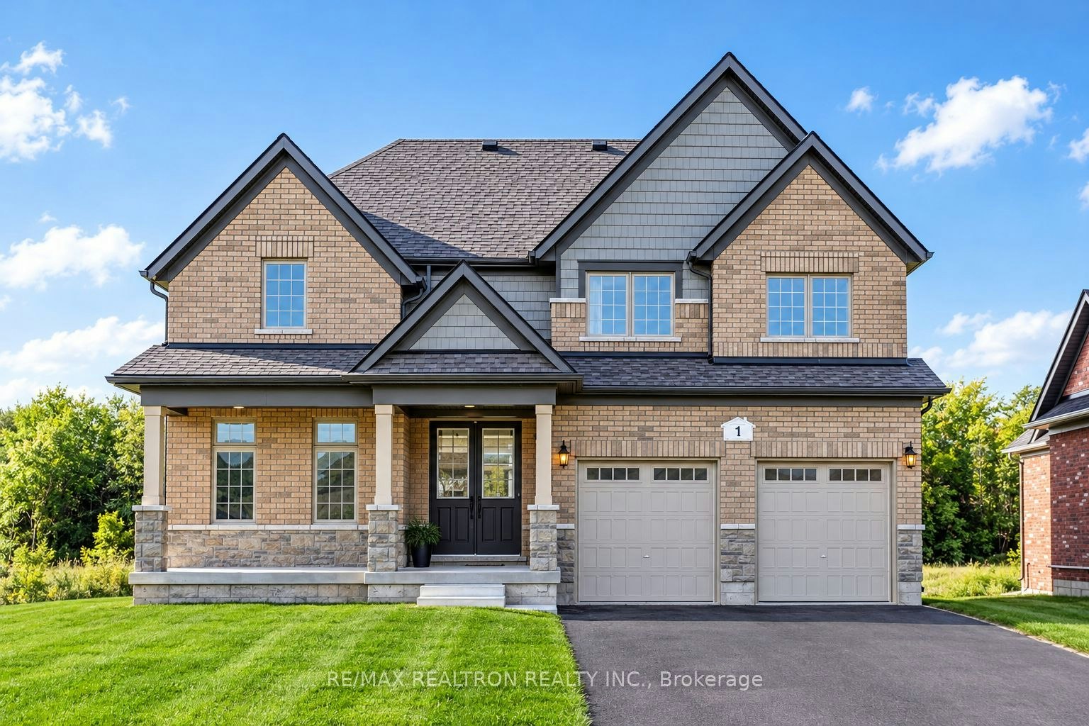 1 East Vista Terrace, Quinte West, ON, K0K 1L0