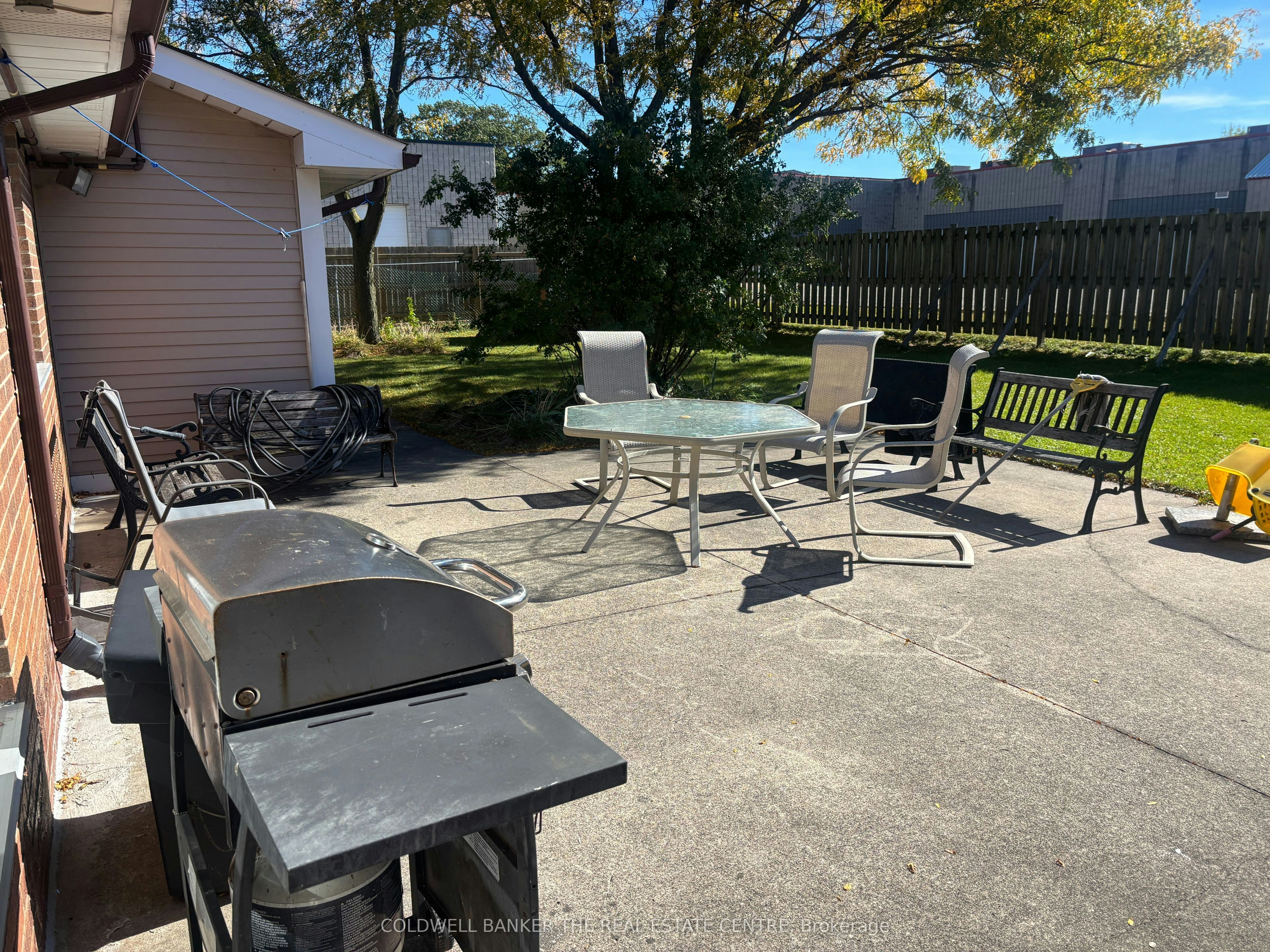 Rooms 1,3,4,8,11,13,15-7715 Beaverdams Road, Niagara Falls, ON, L2H 2J4 - 7
