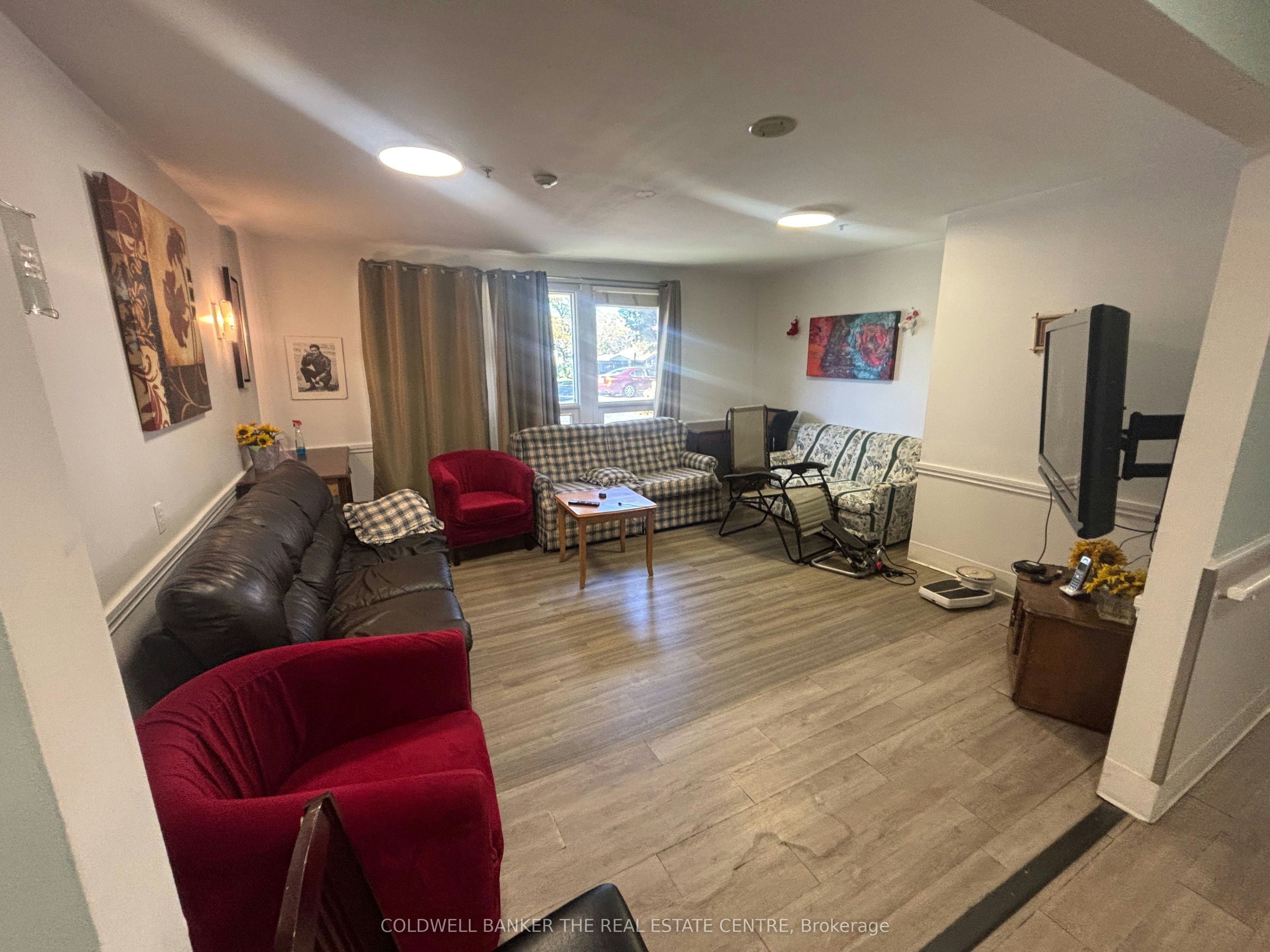 Rooms 1,3,4,8,11,13,15-7715 Beaverdams Road, Niagara Falls, ON, L2H 2J4 - 8