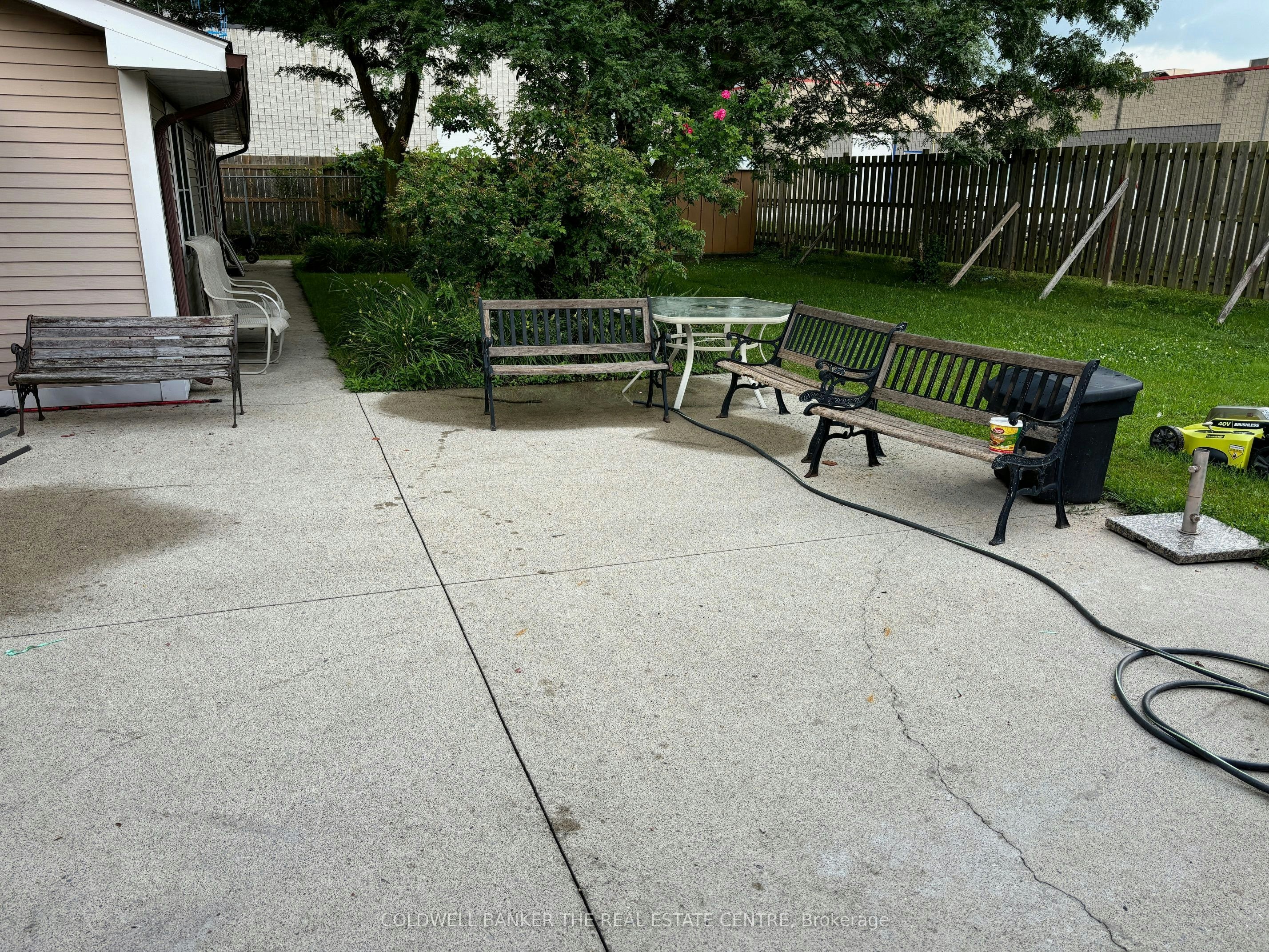 Rooms 1,3,4,8,11,13,15-7715 Beaverdams Road, Niagara Falls, ON, L2H 2J4 - 2