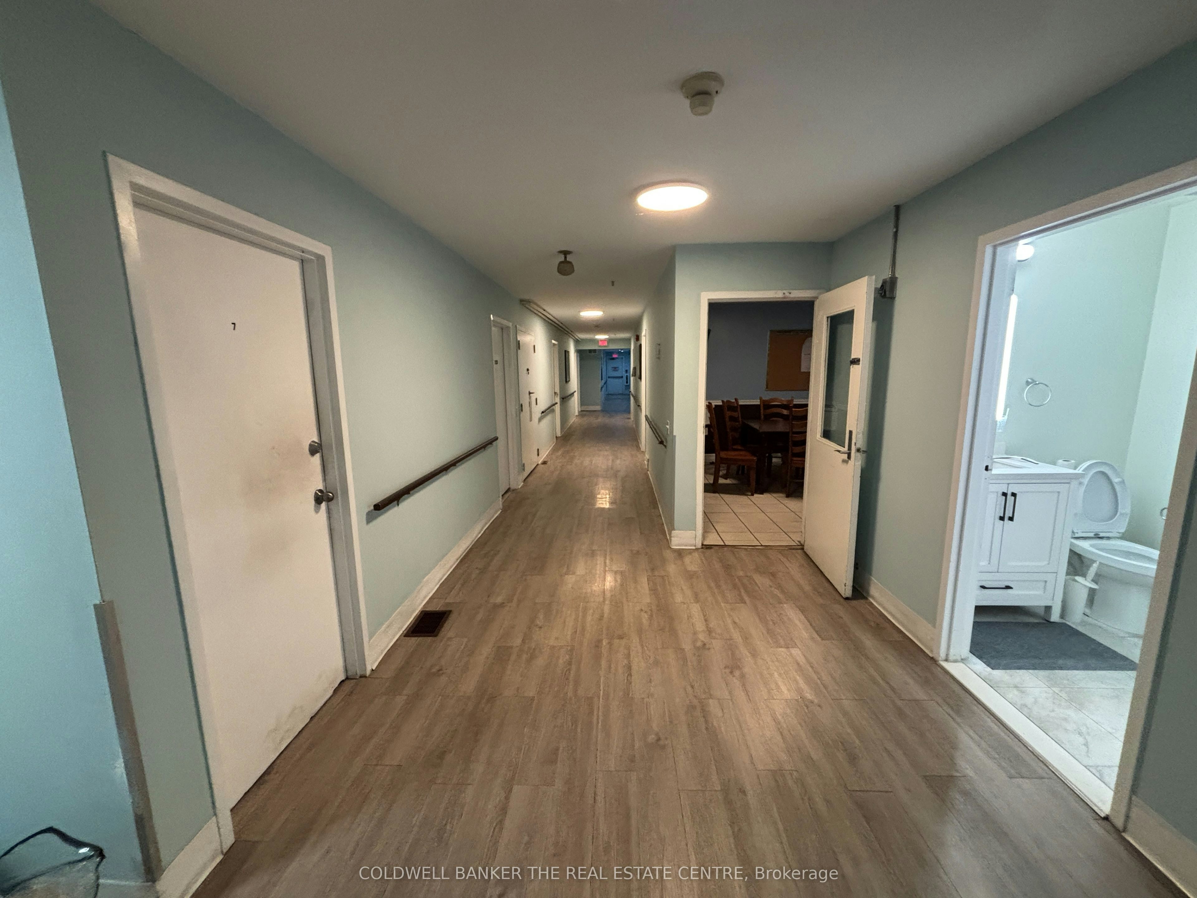 Rooms 1,3,4,8,11,13,15-7715 Beaverdams Road, Niagara Falls, ON, L2H 2J4 - 12