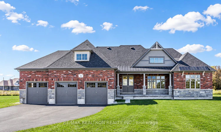 4 Bay Vista Gate