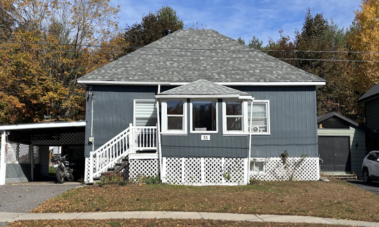 35 Cascade Street