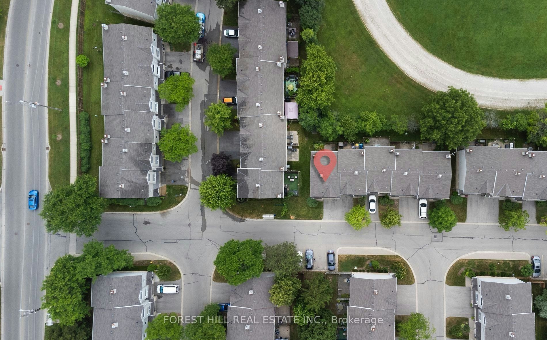 25-1990 Wavell Street, London, ON, N5V 4N5 - 2