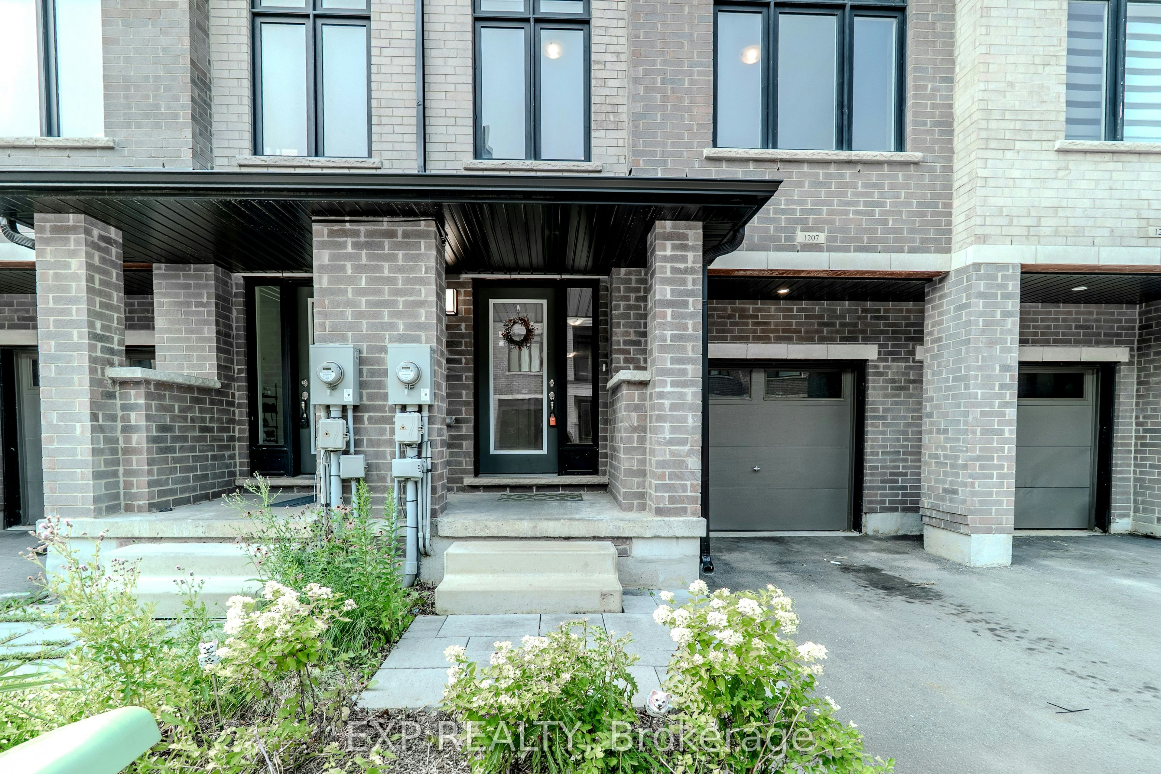 1207-585 Colborne St Street, Brantford, ON, N3S 0K4 - 2