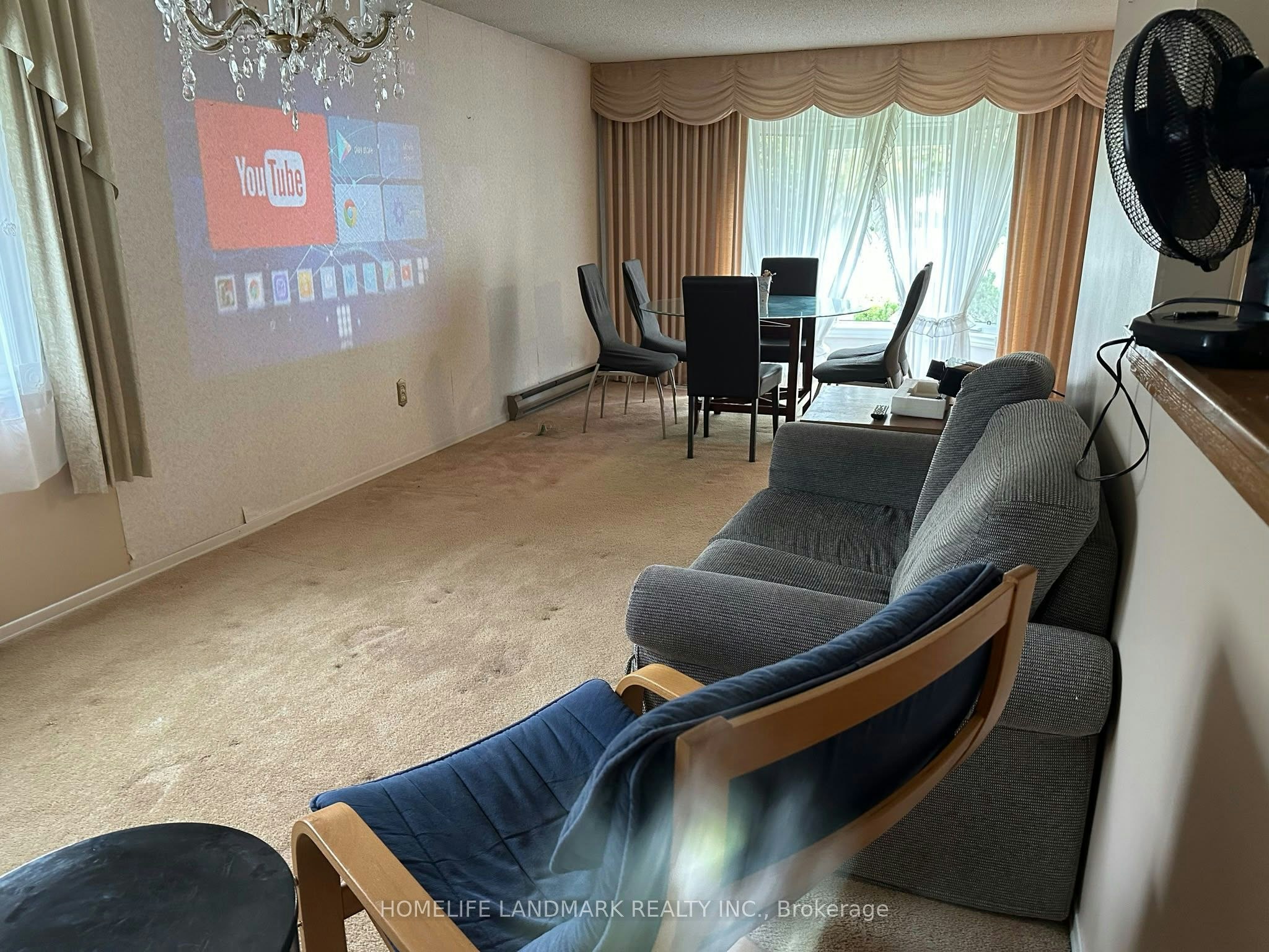 Basement-583 Edinburgh Road, Guelph, ON, N1G 4G9 - 4