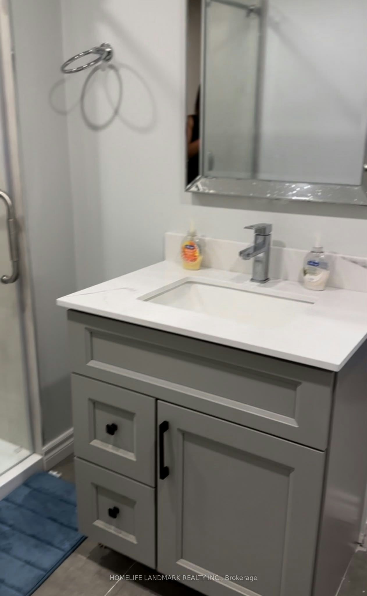 Basement-583 Edinburgh Road, Guelph, ON, N1G 4G9 - 2