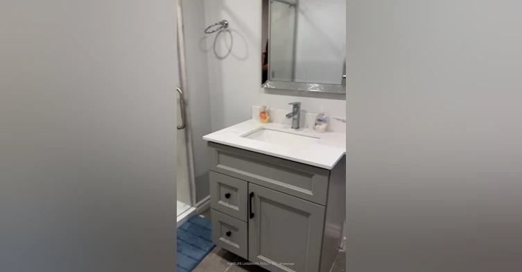 Basement-583 Edinburgh Road, Guelph, ON, N1G 4G9 - 2