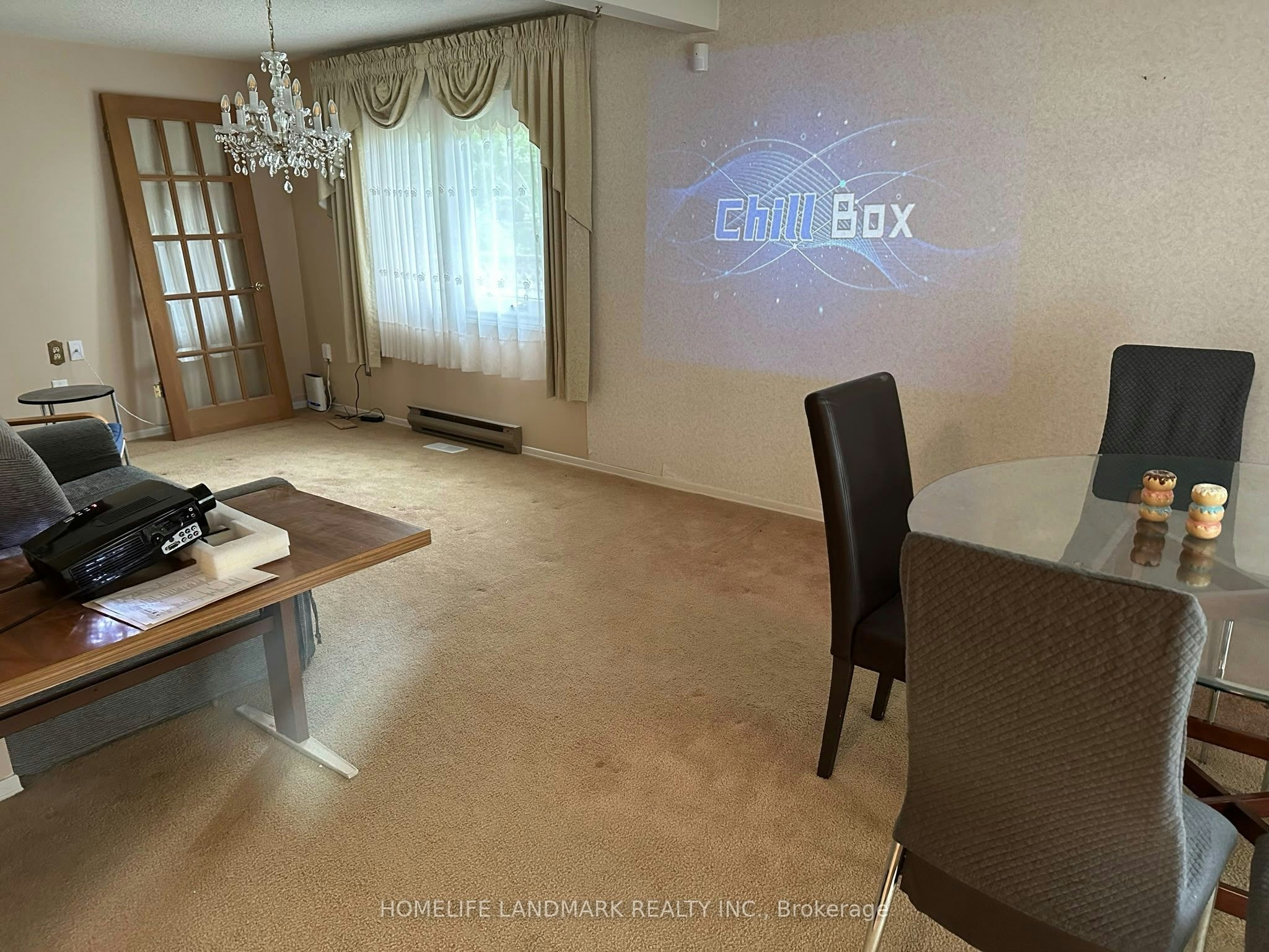 Basement-583 Edinburgh Road, Guelph, ON, N1G 4G9 - 5