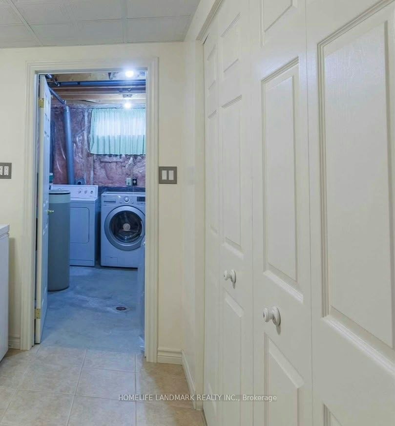 Basement-583 Edinburgh Road, Guelph, ON, N1G 4G9 - 3