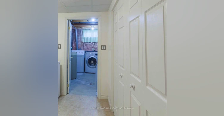 Basement-583 Edinburgh Road, Guelph, ON, N1G 4G9 - 3