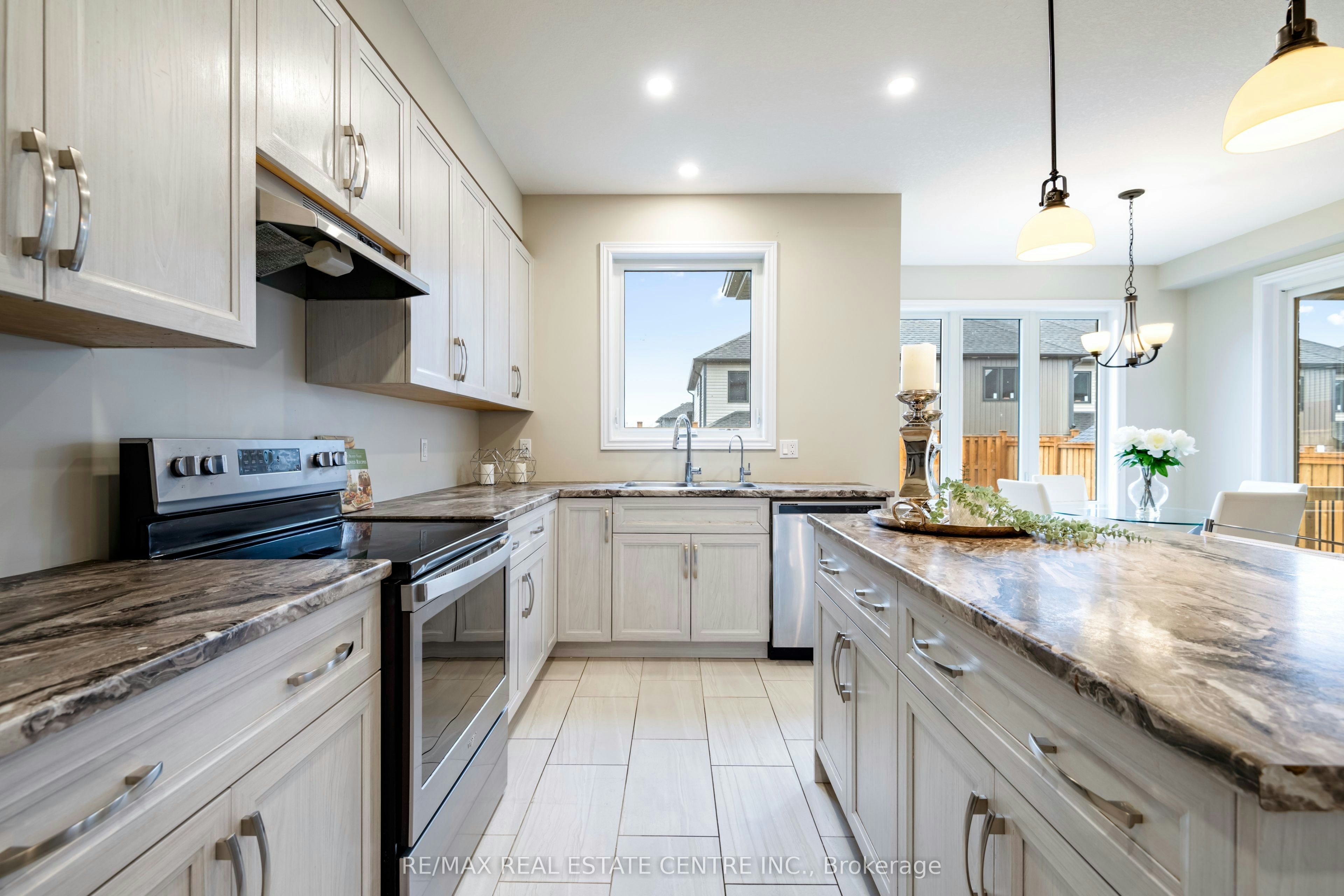 15 Tindall Crescent, East Luther Grand Valley, ON, L9W 7R9 - 17