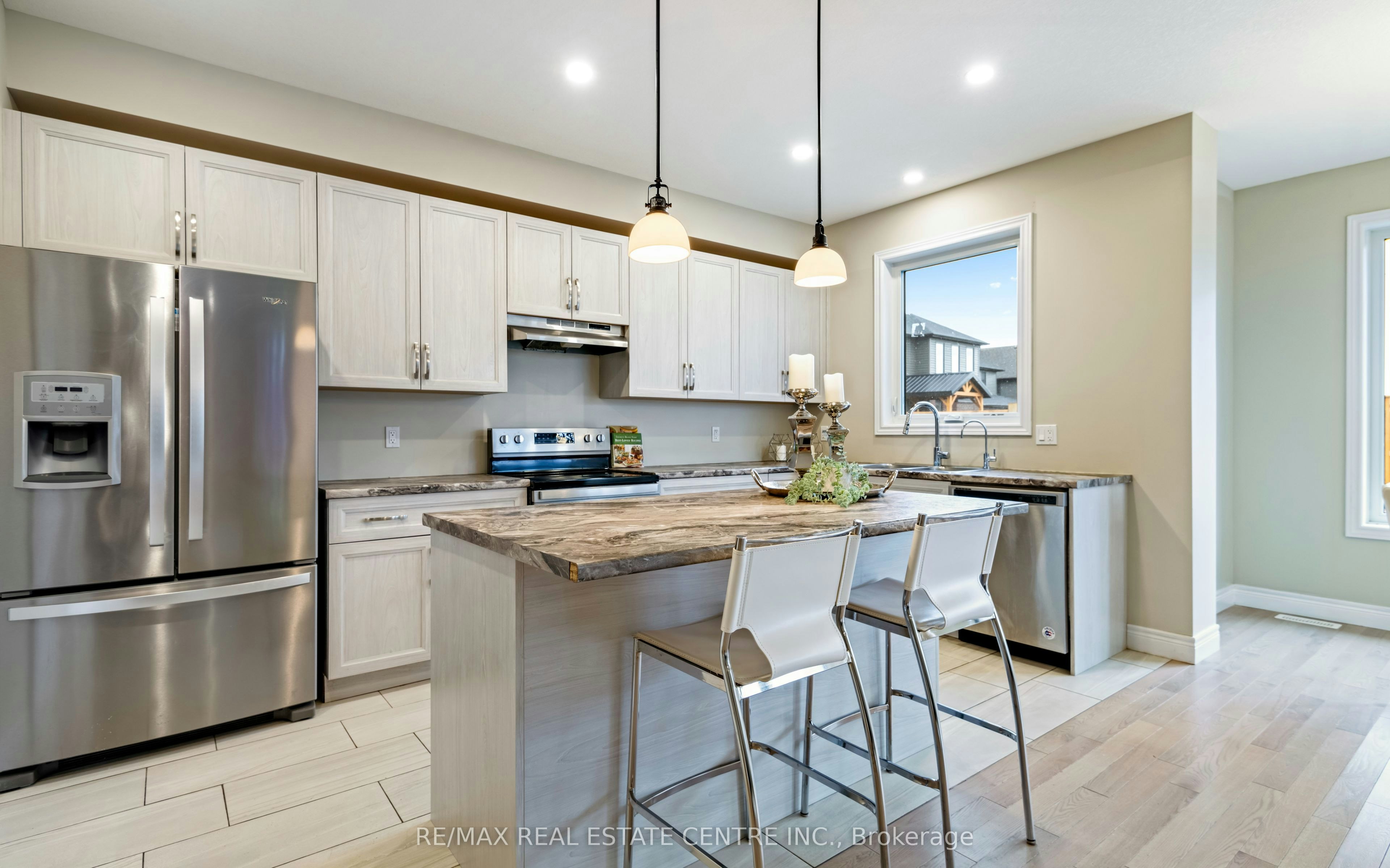 15 Tindall Crescent, East Luther Grand Valley, ON, L9W 7R9 - 14