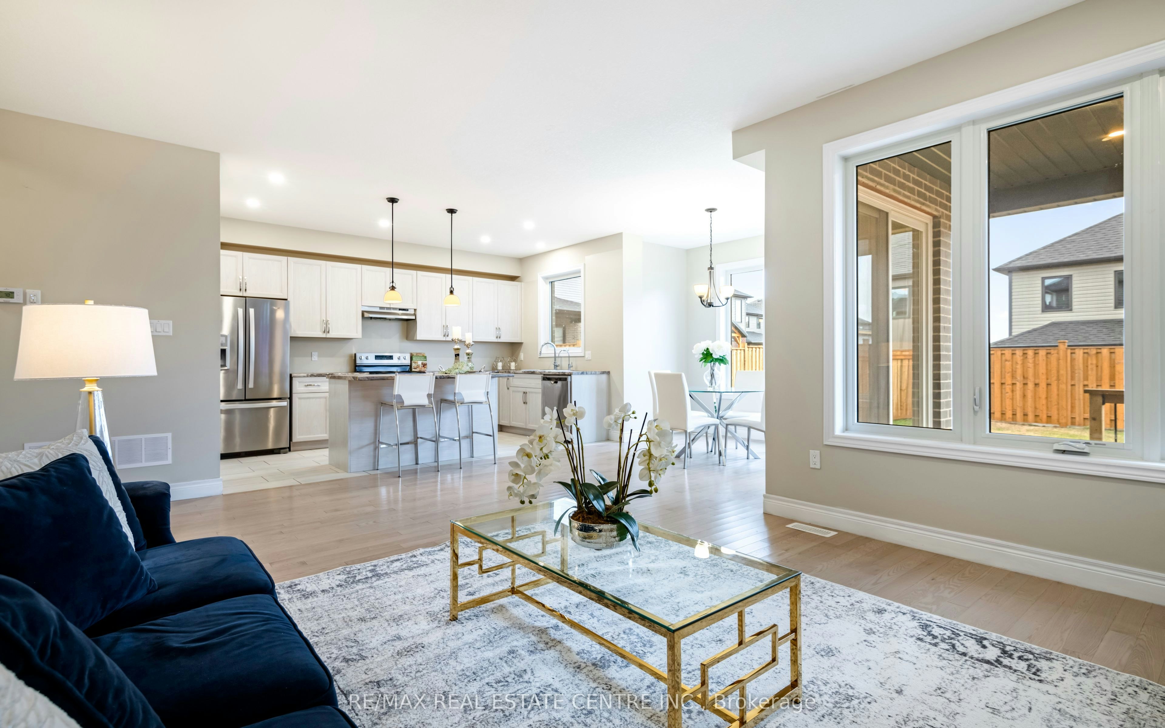 15 Tindall Crescent, East Luther Grand Valley, ON, L9W 7R9 - 10