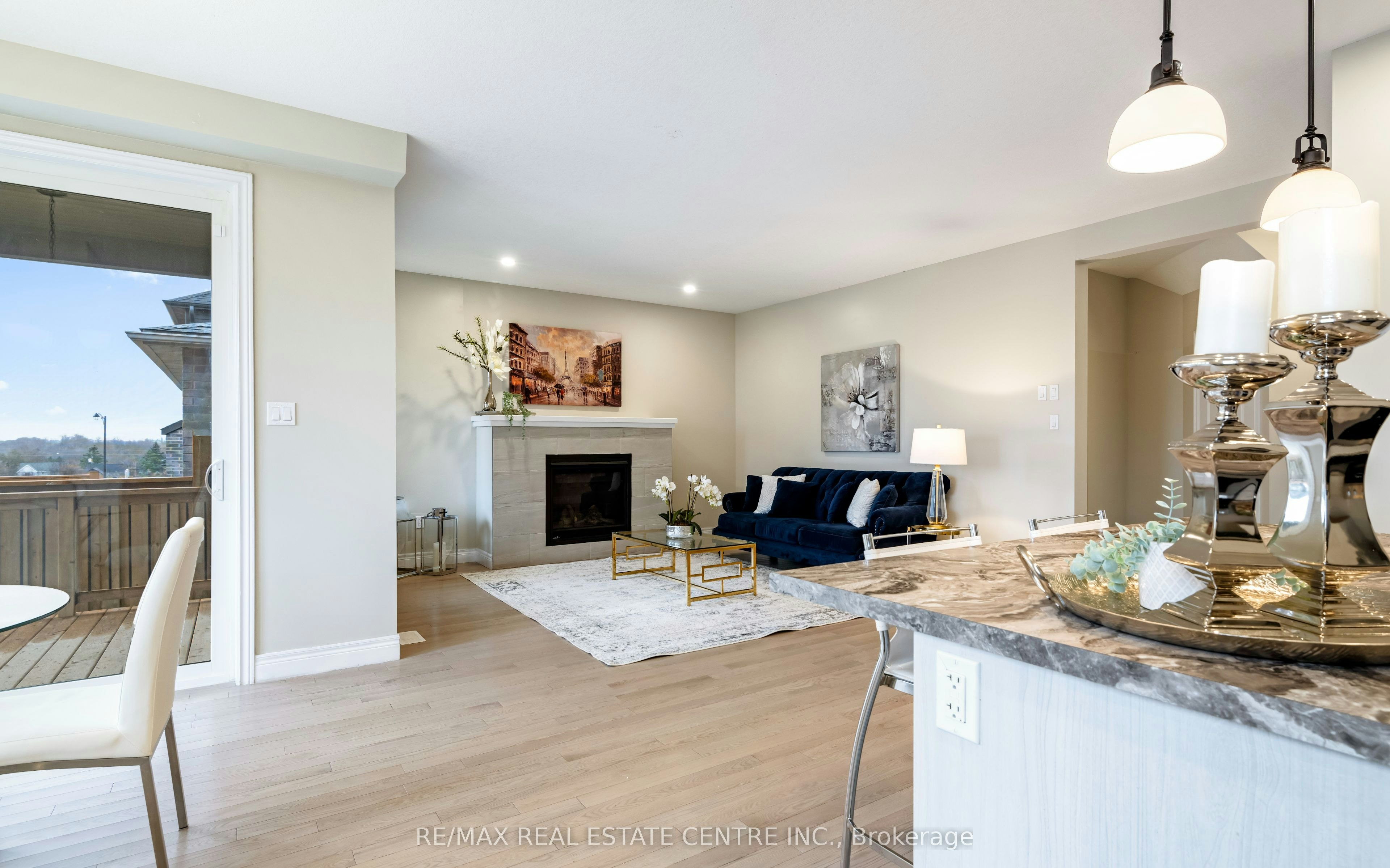 15 Tindall Crescent, East Luther Grand Valley, ON, L9W 7R9 - 19