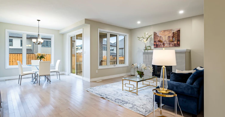 15 Tindall Crescent, East Luther Grand Valley, ON, L9W 7R9 - 5